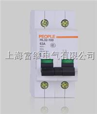 hl32-100隔离开关