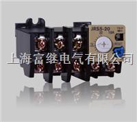 jrs5-20/f热过载继电器